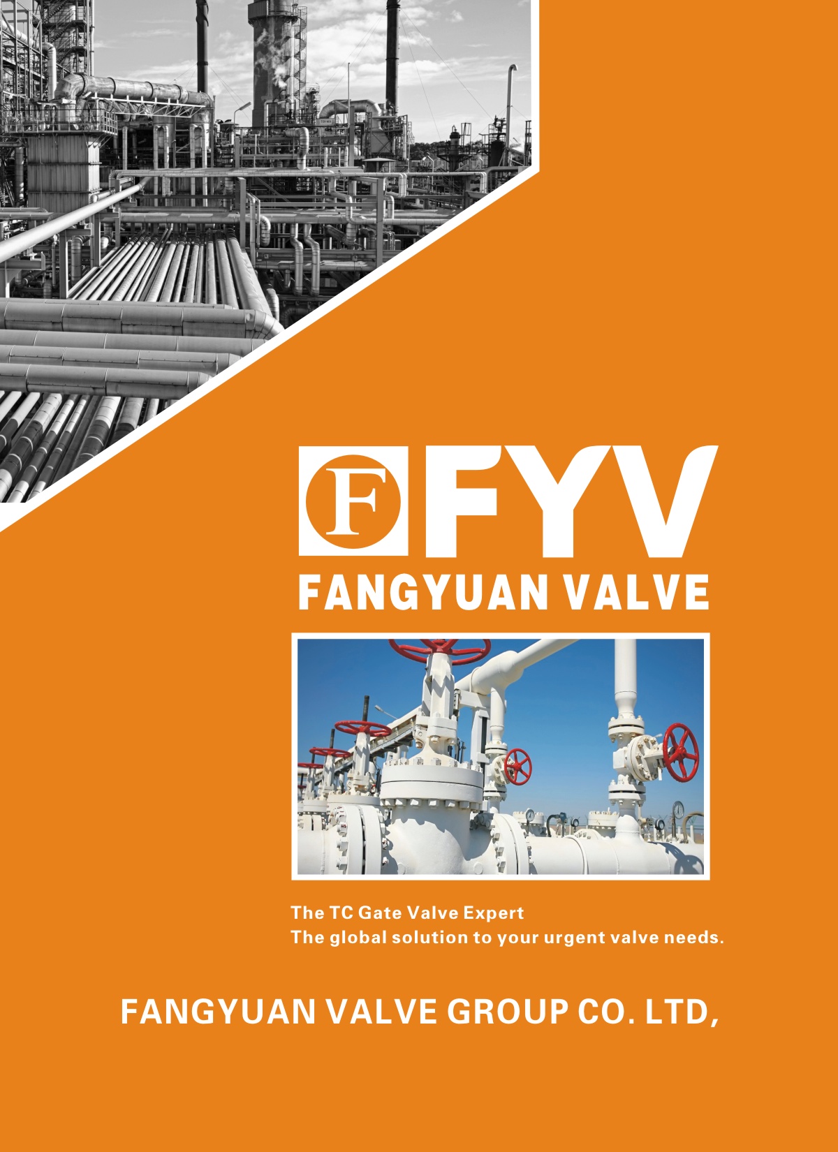 FANGYUAN VALVE E-BOOKAQ(mo)ӕ